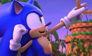 Sonic остаётся самой прибыльной франшизой Sega