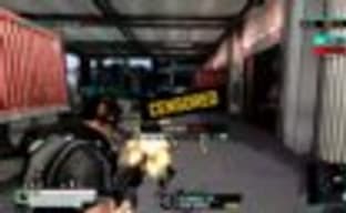 Анонс Special Forces: Team X 