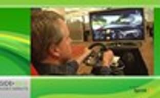 Head-tracking в Forza Motrosport 4