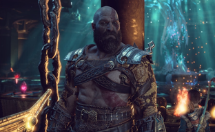 God of War (2018) была настолько успешной, что Sony потребовала сделать Ragnarok вдвое быстрее и в два раза больше