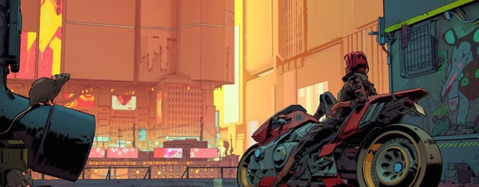 Вариативные задания и призыв существ – появились новые подробности о Cyberpunk 2077