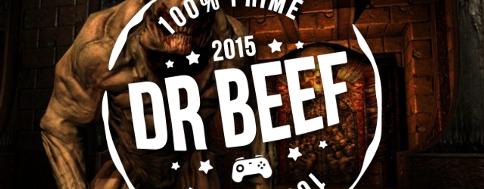 Ретро шутеры в VR. Отменный опыт за копейки (DOOM 1-3, Quake 1-2, Half-Life, RTCW)