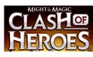 Might and Magic: Clash of Heroes для PC