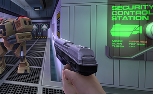 Создатели ремастера System Shock 2 показали мультиплеер