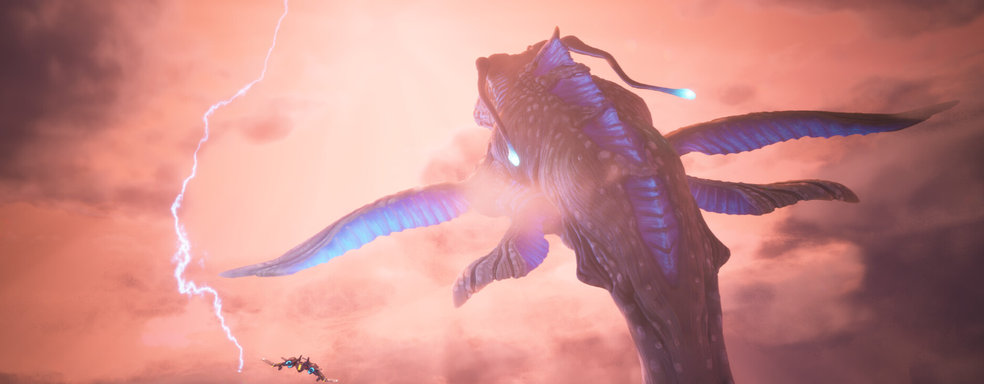 Everspace 2 получит первое сюжетное DLC Titans, где игроков проглотит левиафан. Разработчики рассказали о продолжительности и контенте