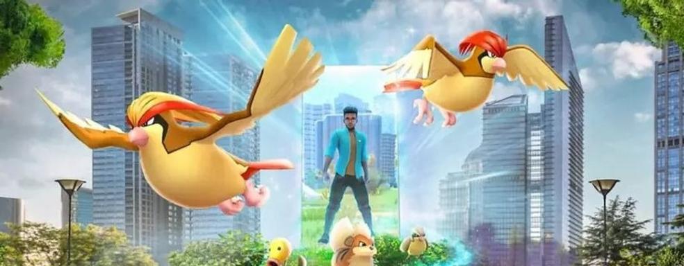 Самая популярная игра 2016 года поборется за возращение фанатов. Улучшенная графика и другие новые возможности