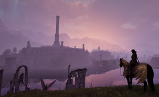 Вышла финальная версия русификатора ремастера The Elder Scrolls 4 Oblivion