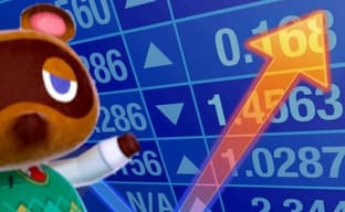 Китаец создал реальный бизнес в Animal Crossing: New Horizon