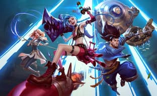 Apple назвала лучшие игры для iOS и Mac в 2021 году