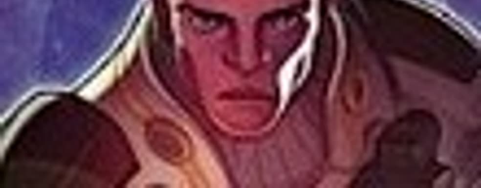 Mass Effect для iPhone - не приквел, а самостоятельная история