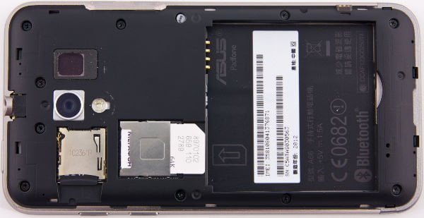 Смартфон ASUS PadFone