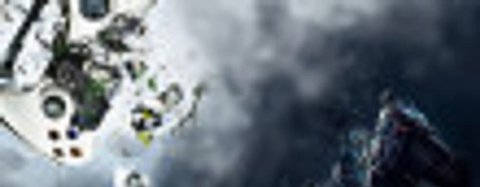 Когда консоль не тянет. Игры, которые на старте «убивали» игровые устройства