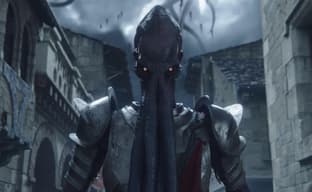 Baldur's Gate 3 обзавелась датой выхода в раннем доступе и новым геймплейным роликом с говорящим мозгом на лапках