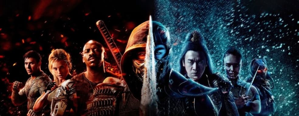 Запущено производство Mortal Kombat 2. За сюжет отвечает сценарист «Лунного Рыцаря»