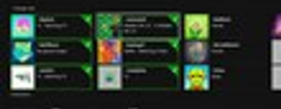 Мартовское обновление Xbox One 