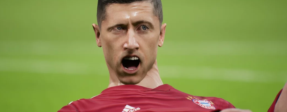 Konami извинилась за выпуск eFootball 2022 — одной из худших игр в истории Steam, разработчики обещают исправиться