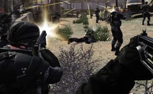 MAG - военная доктрина