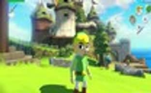 Skyward Sword и Twilight Princess также могут получить HD-переиздания