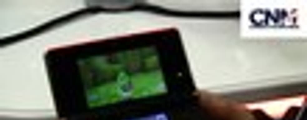 The Legend of Zelda: Ocarina of Time - Master Quest для 3DS