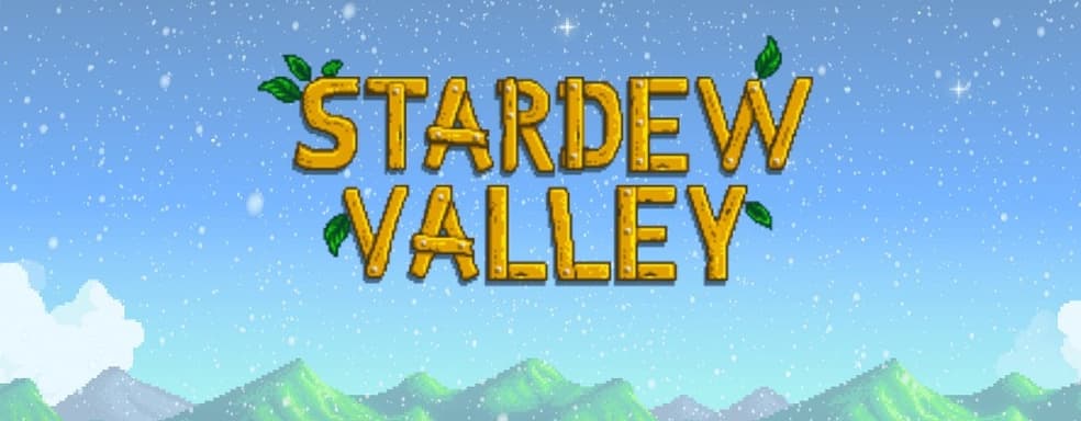 Создатель Stardew Valley решает проблему с вылетами на Xbox, а фанаты советуют провести праздники с семьёй
