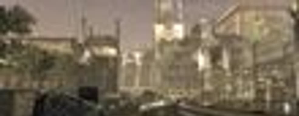 Flashback Map Pack для Gears of War 2