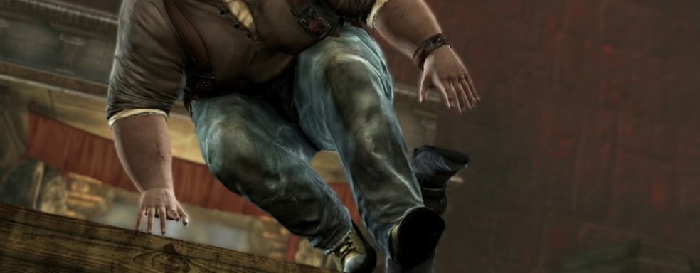 Не только Last of Us — Naughty Dog собирается и дальше делать игры по серии Uncharted