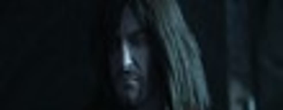 Dave Cox о DLC для Castlevania