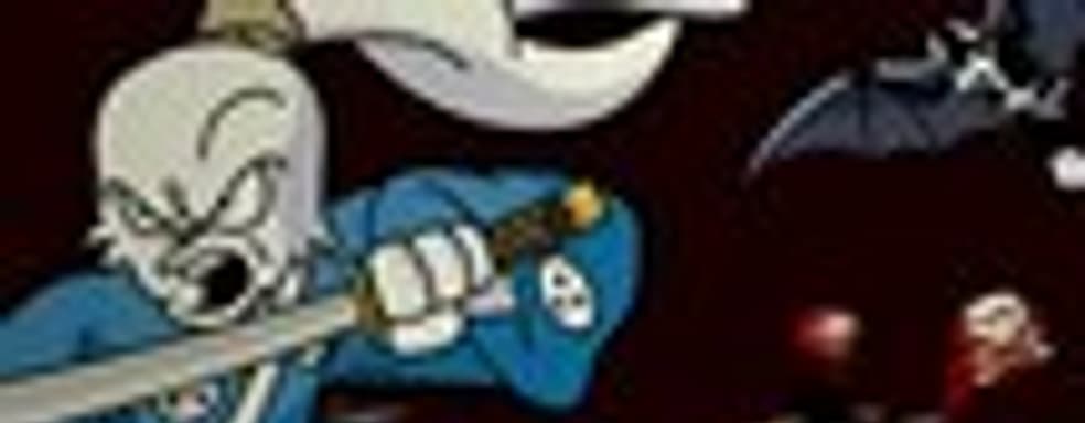 Анонс Usagi Yojimbo: Way of the Ronin	