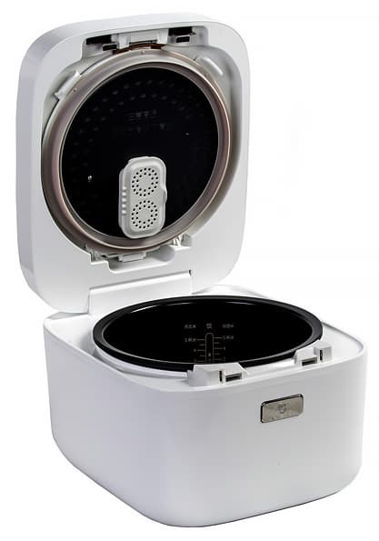 Индукционная рисоварка Xiaomi MiJia