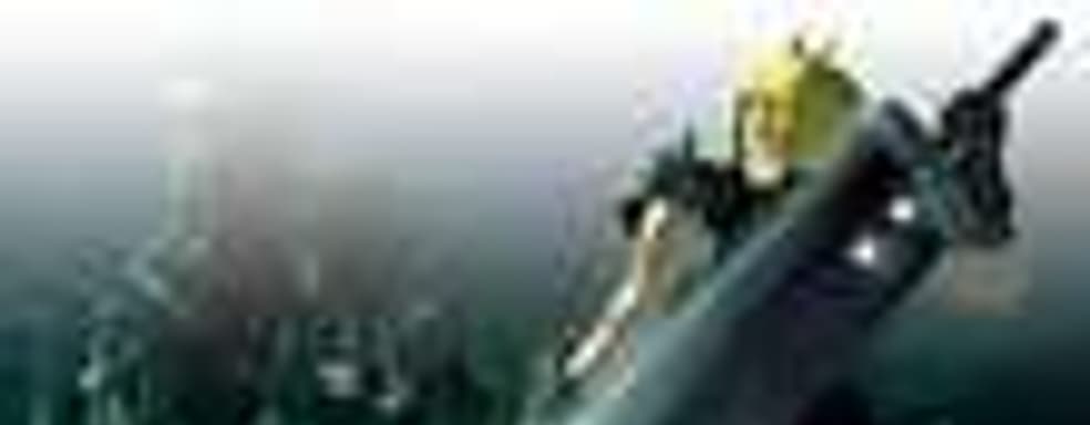 Торияма вновь говорит о ремейке Final Fantasy VII