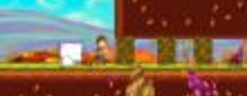 A Boy and His Blob выходит на РС, PS4, PS Vita и Xbox One