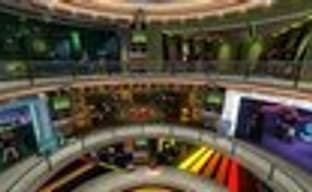 Xbox Game Room в следующую среду