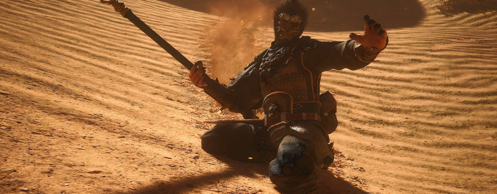 Black Myth Wukong Unavailable in Taiwan. Chinese Players Face Issues on PS5