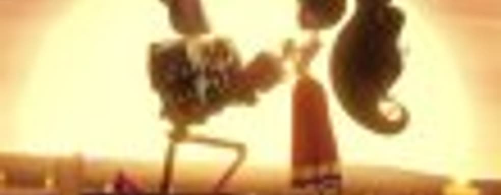 «Книга жизни»: простомария