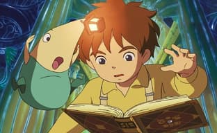 Человек всё меньше участвует в разработке игр — глава Level-5