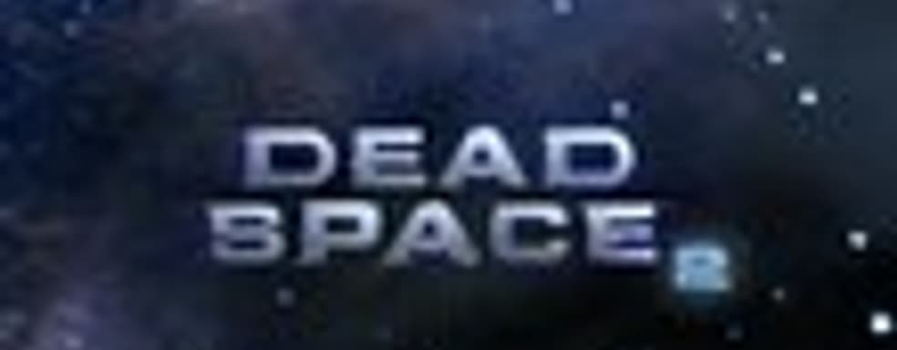 Трейлер Dead Space 2