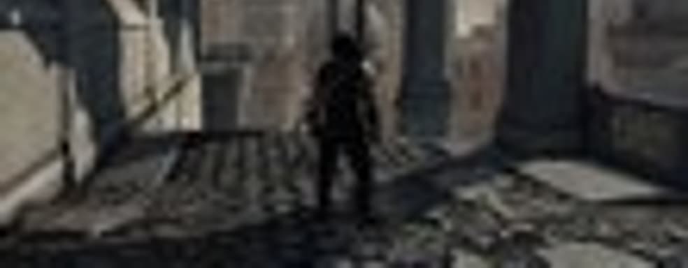 Демонстрация игрового процесса Prince of Persia: The Forgotten Sands