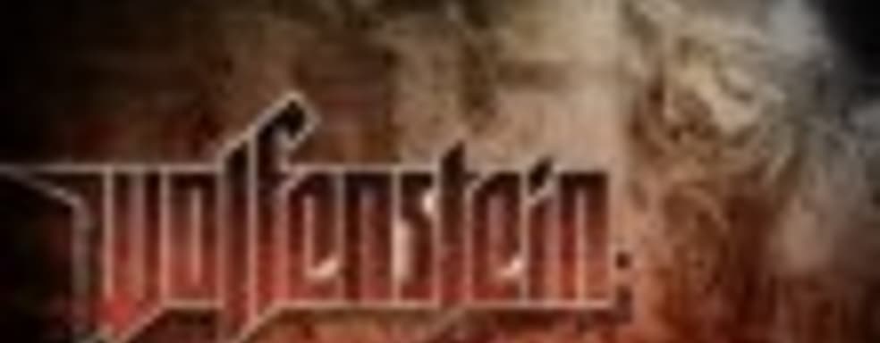 Фильм Castle Wolfenstein: свежие детали