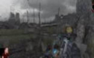 24-минутная демонстрация Metro: Last Light	