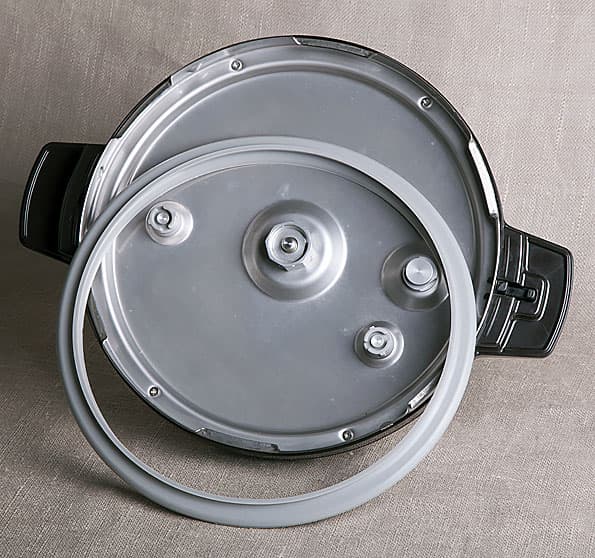 мультиварка Oursson MP5005PSD