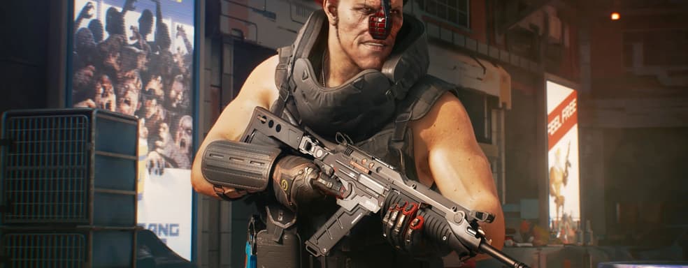 Руководитель разработки Cyberpunk 2077 прокомментировал расследование Джейсона Шрайера