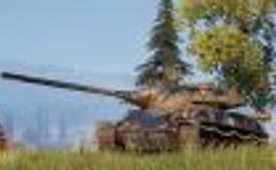 «Премиум-ангар» и другие подробности о «WG Fest: День танкиста»