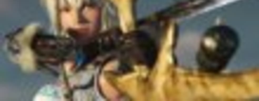 Cinematic-трейлер Monster Hunter Online	