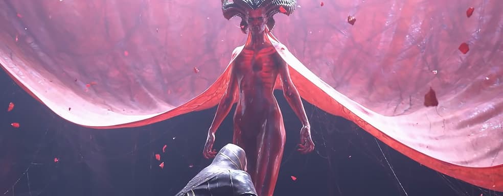 Diablo 4 покорила Европу. Это вторая самая быстро продаваемая игра 2023 года