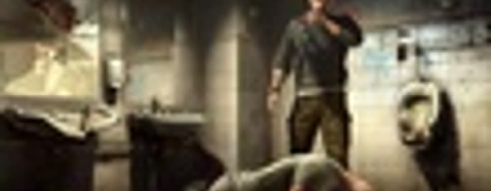 Splinter Cell: Conviction в России одновременно с мировым релизом