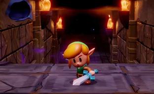 Nintendo решила, что Линку лучше молчать в Zelda: Echoes of Wisdom