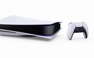 PS5 с приводом начнет приносить прибыль со следующего месяца