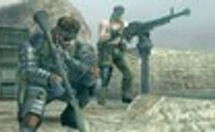 Metal Gear Solid: Peace Walker получил 40/40 от Famitsu