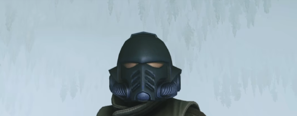 Разработчики Escape from Tarkov отметили релиз Warhammer 40,000 Space Marine 2. Представлена высадка космодесантника в Таркове