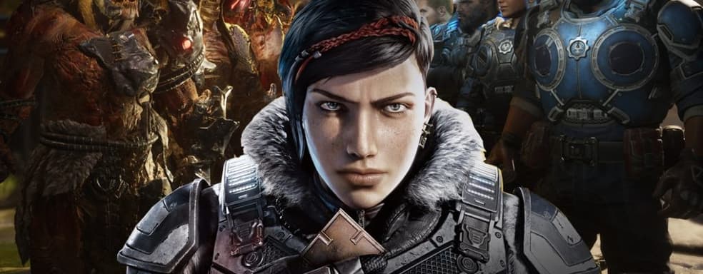 Война продолжается – студия-разработчик Gears 5 ищет новых сотрудников